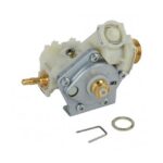 Bosch 8738710118 Vodena armatura