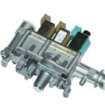 Bosch 8738717449 Plinska armatura