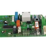 Bosch 87483003710 Upravljačka ploča