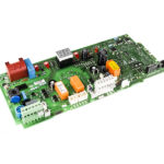 Bosch 87483005120 Elektronička ploča