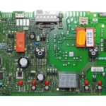 Bosch 87483005570 Elektronička ploča Ratio AE