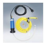 Pumpa za servis solarnih postrojenja