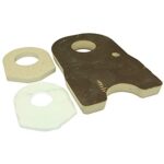 Buderus 63002401 Toplinska izolacija Wool607