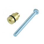 Buderus 63025126 Membranski ventil LE6