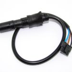 Buderus 63033965 Ultraljub. senzor pl. QRC