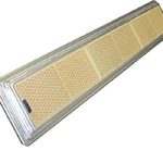 Buderus 67900528 Ploča plamenika GB112/GB142-60