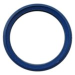 Buderus 7096475 Profilna brtva DN80 (plava)