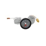 Buderus 7098311 Termo-manometar RD52 bijeli V2