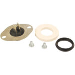 Buderus 7099456 Senzor nadzora dimnih plinova s brtvom