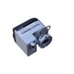 Buderus 7099578 Pogon za troputni ventil