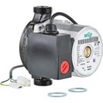 Buderus 7099826 Pumpa WILO 3-stupanjska