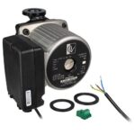 Buderus 7736700067 Pumpa 25-80 130