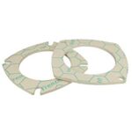 Buderus 7747000719 Brtva 143x143x6 V3