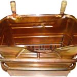 Bosch 87054063820 Izmjenjivač topline