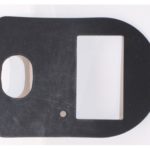 Bosch 87110043490 Brtva