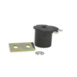 Bosch 87142040040 Solenoid