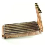 Bosch 87154068140 Izmjenjivač topline