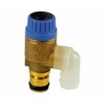 Bosch 87167632110 Sigurnosni ventil