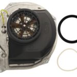 Buderus 87172043250 Ventilator