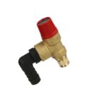 Bosch 87174010350 Sigurnosni ventil