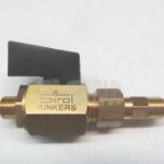 Bosch 87174051400 Zaporna slavina