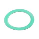 Buderus 87185712600 Brtva D72x96x1,5mm