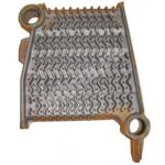 Buderus 87185721950 Krajnja sekcija lijeva GB434