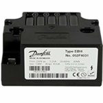 Buderus 87185750990 Uređaj za paljenje Danfoss EBI V4