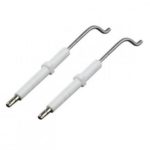 Buderus 87185760110 Pripalna elektroda L=29