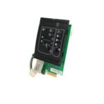 Buderus 8718585363 Modul ZM422 S15 kotla crni