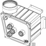 Buderus 87186408290 Izmjenjivač topline