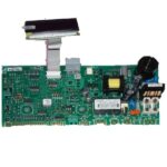 Buderus 8718656607 Upravljačka ploča