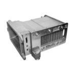 Bosch 8737708010 Izmjenjivač topline osnovni blok