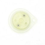 Bosch 8738710120 Membrana (A) (Oval)