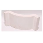 Bosch 87399303890 Šamotna opeka dužine 230mm