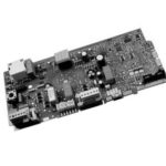 Bosch 87483004980 Električna ploča Cerasmart