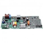 Bosch 87483005060 Električna ploča