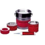 Fermit Vatrostalni kit za kotlove -FROSCHMARKE-