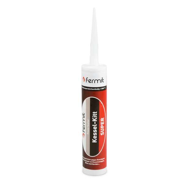 Fermit Vatrostalni kit za kotlove -SUPER- 1300°C