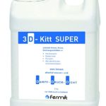 Fermit 3-D Kitt Super
