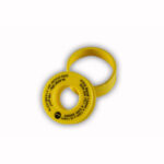 Fermit 24011 PTFE traka za brtvljenje navoja na plastičnim i metalnim cijevima