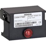 Siemens Automat paljenja LOA ...