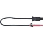 L & G fotootpornik QRB 1 B verzija za WL 10-20 s utikačem