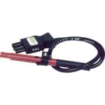 Fotootpornik L+G QRB 1B s utikačem Viessmann