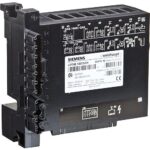 Weishaupt Automat paljenja W-FM10