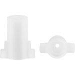 Spojnica, ø 8 mm, 1-površina, duljina 22 mm