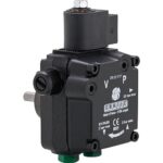 Suntec Uljna pumpa tip AL ...