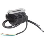 Weishaupt Trafo paljenja ZA 20 100 LH11-06 zamjena za E39/71/91