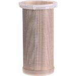 Afriso Umetak sita od nehrđajućeg čelika