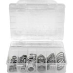 Set aluminijske brtve